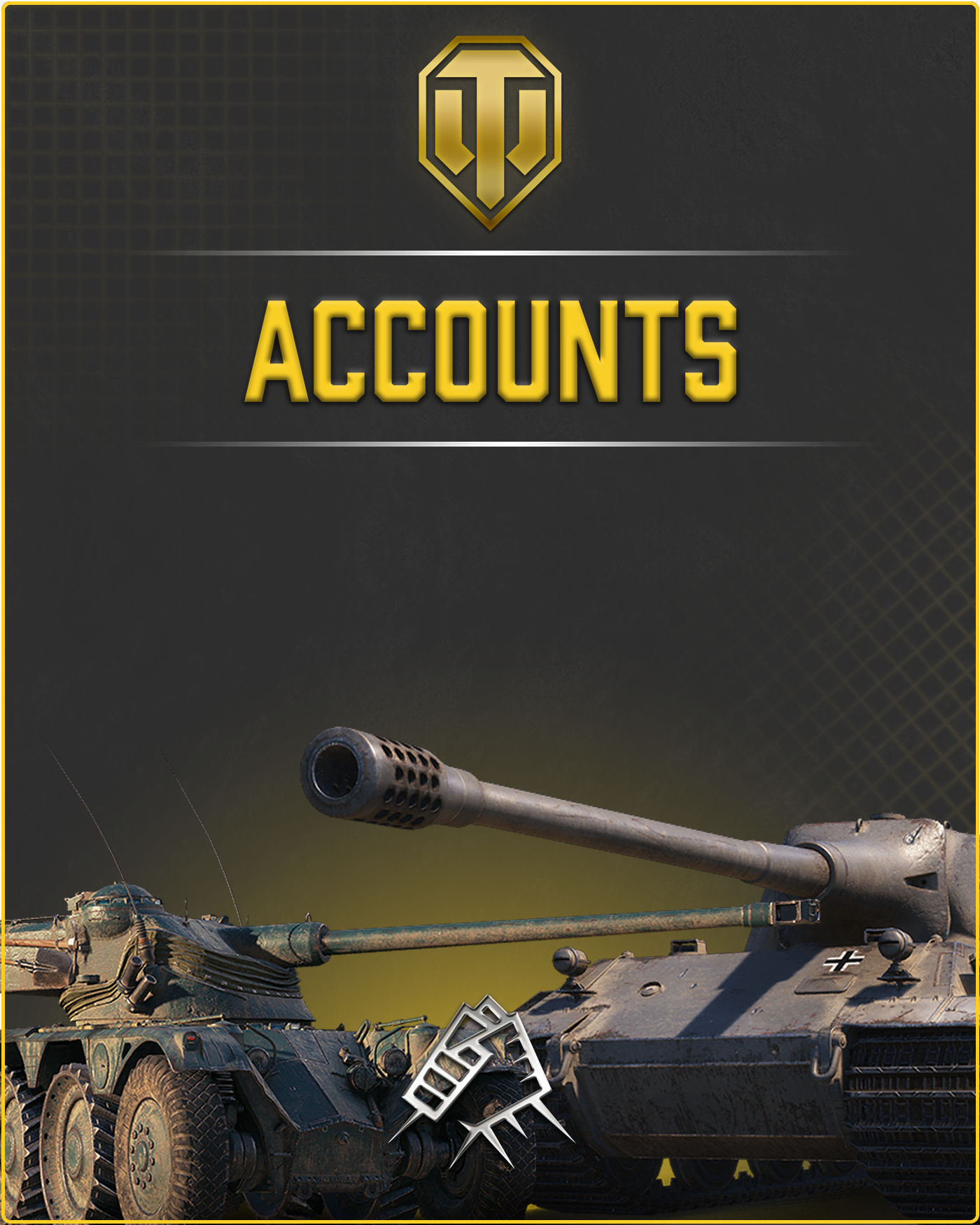 World Of Tanks